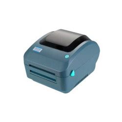 Xprinter XP-490B Termal Barkod Etiket Yazıcı