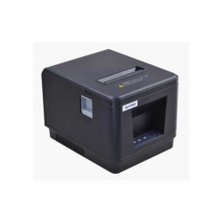 XPRINTER XP-Q600 TERMAL FİŞ YAZICI - USB+Ethernet