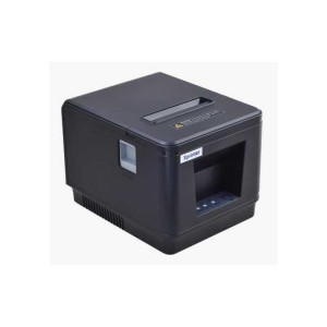 XPRINTER XP-Q600 TERMAL FİŞ YAZICI - USB+Ethernet