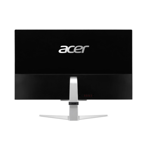 Acer AIO Aspire C27-1655 i7-1165G7 8GB 512GB 27" DOS  FHD IPS, Intel Iris Xe Grafik Kartı Hepsi Bir Arada