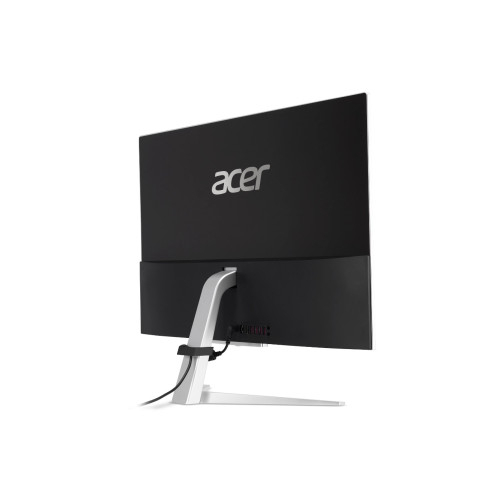 Acer AIO Aspire C27-1655 i7-1165G7 8GB 512GB 27" DOS  FHD IPS, Intel Iris Xe Grafik Kartı Hepsi Bir Arada