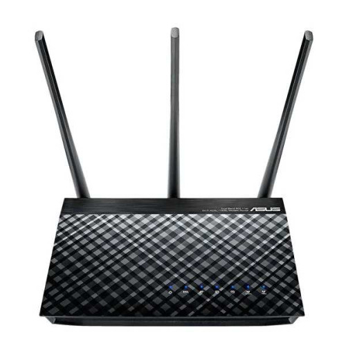 Asus DSL-AC750 Çift Bant ADSL/VDSL Kablosuz Modem Router