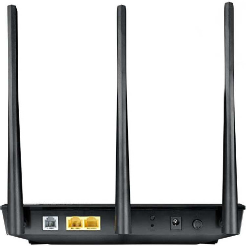 Asus DSL-AC750 Çift Bant ADSL/VDSL Kablosuz Modem Router