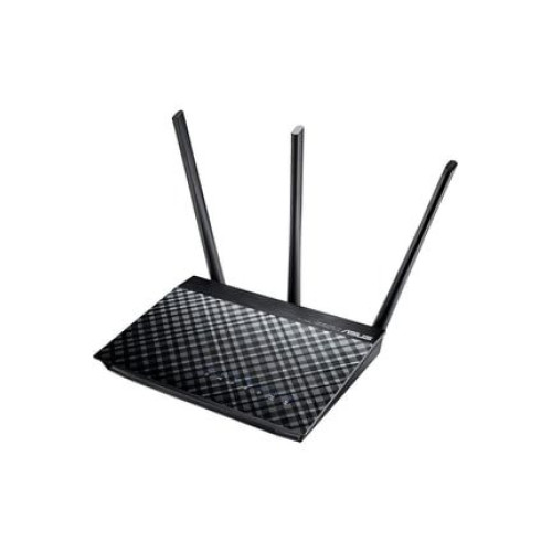 Asus DSL-AC750 Çift Bant ADSL/VDSL Kablosuz Modem Router