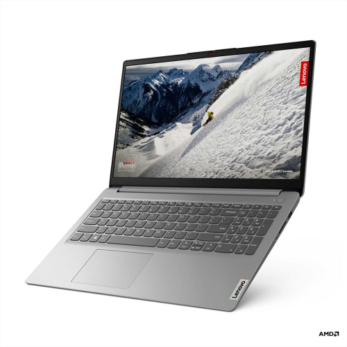 Lenovo Ideapad AMD Ryzen 7 5700U 8GB 512GB SSD Freedos 15.6" FHD Taşınabilir Bilgisayar