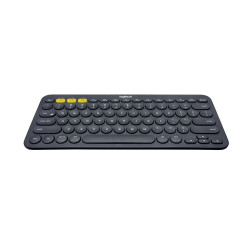 Logitech 920-007586 K380 Bluetooth Siyah Klavye