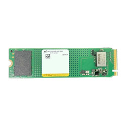 2450 256GB M.2 2280 NVMe Gen4x4 3.3V 2.5A Dahili Disk