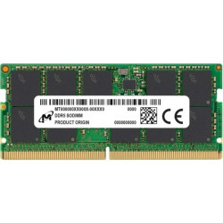 Micron 8GB DDR5 4800MHZ Dizüstü Bilgisayar Rami