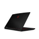 MSI Thin GF63 12VE-066US i7-12650H 16 GB 512 GB SSD RTX4050 15.6" Full HD Dizüstü Bilgisayar