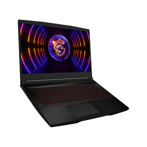 MSI Thin GF63 12VE-066US i7-12650H 16 GB 512 GB SSD RTX4050 15.6" Full HD Dizüstü Bilgisayar