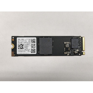 SAMSUNG PM9B1 MZ-VL42560 256GB NVMe M.2 PCIe GEN 4X4 Dahili SSD