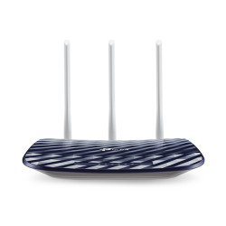 TP-Link Archer C20 AC 750 Mbps Kablosuz Dual Band Menzil Genişletici Access Point ve Router