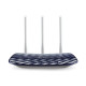 TP-Link Archer C20 AC 750 Mbps Kablosuz Dual Band Menzil Genişletici Access Point ve Router