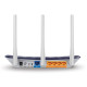 TP-Link Archer C20 AC 750 Mbps Kablosuz Dual Band Menzil Genişletici Access Point ve Router