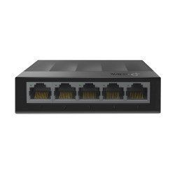 TP-Link Ls1005G 5 Port 10/100/1000Mbps Masaüstü Switch